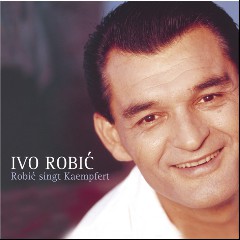 Ivo Robić