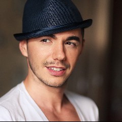 Timur Rodrigez