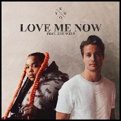 ZOE WEES UND JAX JONES