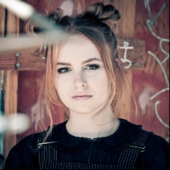 Bridgit Mendler