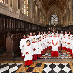 Choir of St John’s College, Cambridge