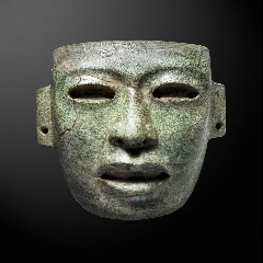 MASQUE OF ART