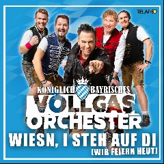 Königlich Bayrisches Vollgas Orchester