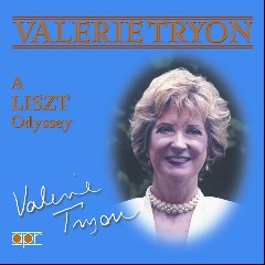 Franz Liszt; Valerie Tryon