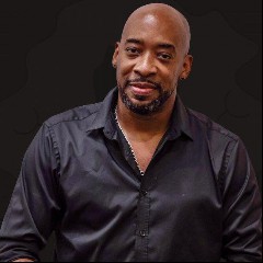 Roy Jazz Grant