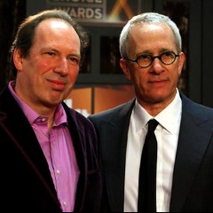 Hans Zimmer & James Newton Howard
