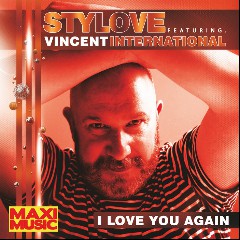 Stylove With Vincent International