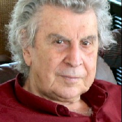 Mikis Theodorakis