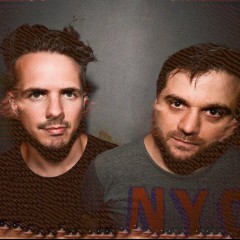 Walker & Royce