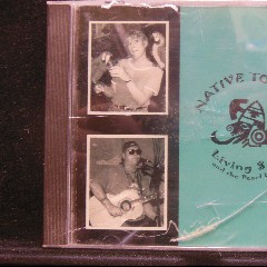Living Soul and the Pearl Divers
