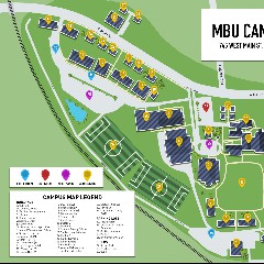 Maranatha Baptist University