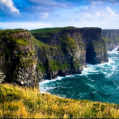 Irland