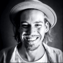 Yann Muller