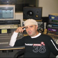 DJ Pantelis