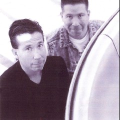 The Eddies