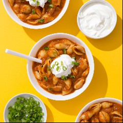 Sopa De Caracol