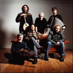 The String Cheese Incident