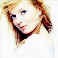 Geri Halliwell