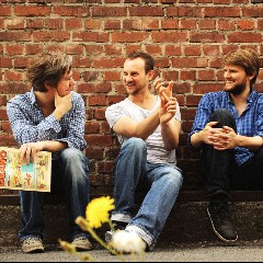 Tobias Hoffmann Trio