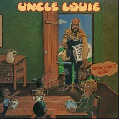 Uncle Louie