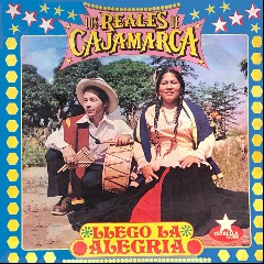 Los Reales de Cajamarca