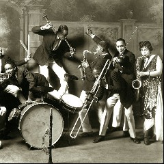 The Cotton Club Orchestra