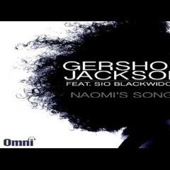 Gershon Jackson feat. Sio Blackwidow