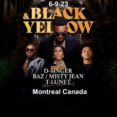 TI LUNET feat. MISTY JEAN