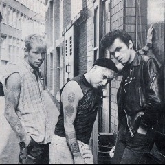 The Meteors