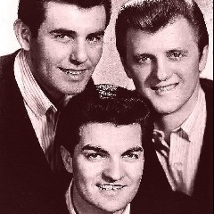 The Lettermen