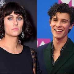 Shawn Mendes And Teddy Geiger