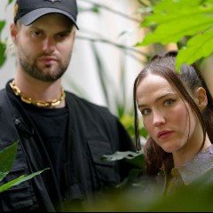 Sofi Tukker & Liniker