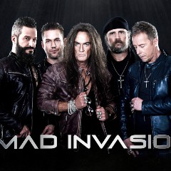 Mad Invasion
