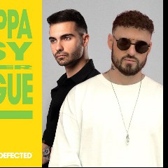 Low Steppa + Crusy