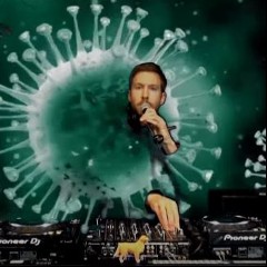 Love Regenerator, Calvin Harris