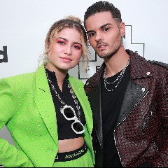 Abraham Mateo & Sofía Reyes