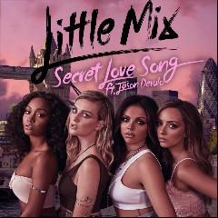 Little Mix ftg Jason Derulo