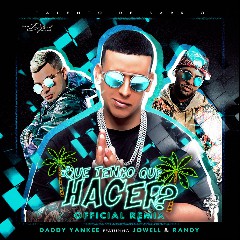 Que Tengo Que Hacer