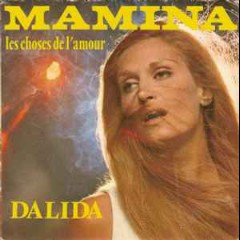 Mamina