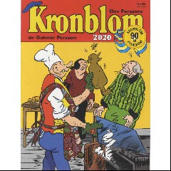 Chronblom