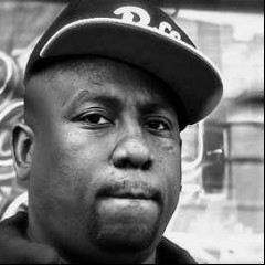 Shabaam Sahdeeq