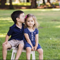 Two Kids