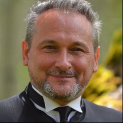 Christopher O’Riley