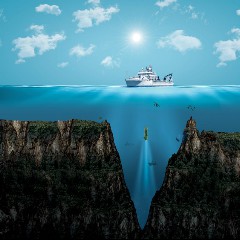 Deepest
