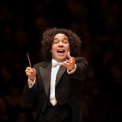 Vienna Philharmonic and Gustavo Dudamel