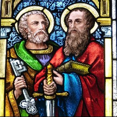 Peter & Paul