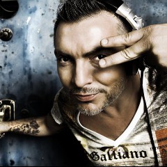 Alex Gaudino