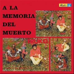 A LA MEMORIA DEL MUERTO
