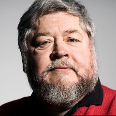 Peter Harryson