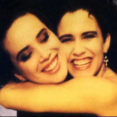 Wendy & Lisa